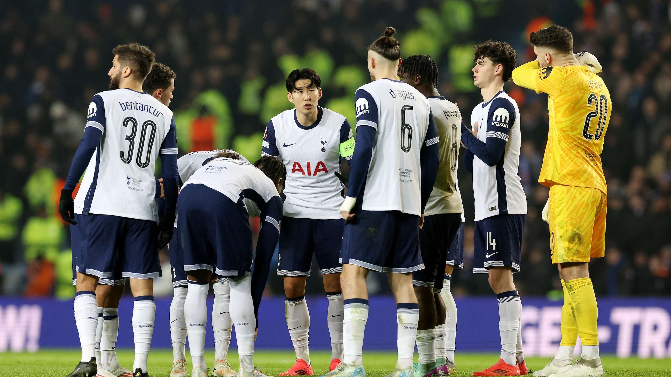 球隊的協調 球隊的協調