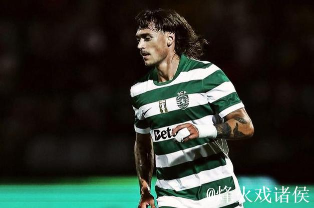 葡体后卫曼加斯:我们展现了实力,但最终运气站 葡体后卫曼加斯:我们展现了实力,但最终运气站