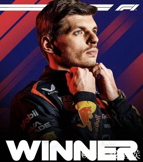 维斯塔潘日本站摘冠 诺里斯与皮亚斯特里紧随其后分获亚季军