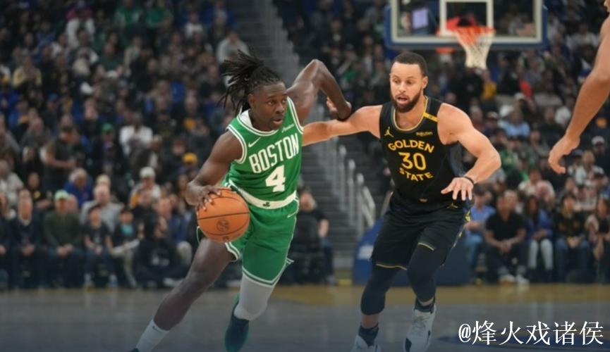 塔图姆22+9+7力压库里18分 凯尔特人大胜勇士40分 塔图姆22+9+7力压库里18分 凯尔特人大胜勇士40分